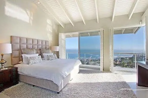 Magnum Villa Ciudad del Cabo
